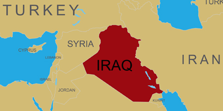 Iraq - Radio director gunned down